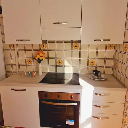 Residenza Sweet A In Rivabella