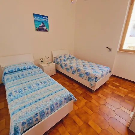 Residenza Sweet A In Rivabella Apartment