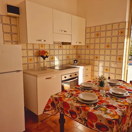 Residenza Sweet A In Rivabella * Gallipoli