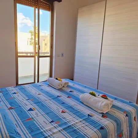 Residenza Sweet A In Rivabella Apartment *