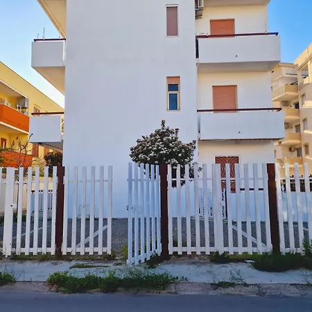 Residenza Sweet A In Rivabella Gallipoli