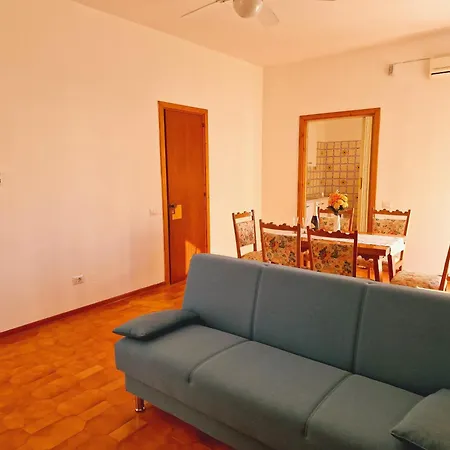 Residenza Sweet A In Rivabella