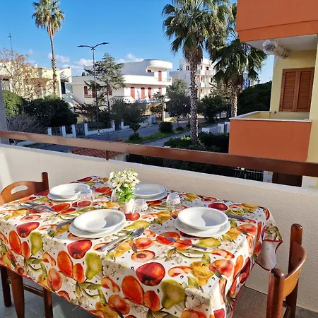 Residenza Sweet A In Rivabella Apartment